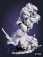 Фигурка Battle Beast из Аниме Invincible 40см