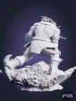 Фигурка Battle Beast из Аниме Invincible 40см