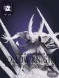 Фигурка The Pure Vessel из Игры Hollow Knight 30см