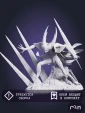 Фигурка The Pure Vessel из Игры Hollow Knight 30см