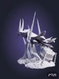 Фигурка The Pure Vessel из Игры Hollow Knight 30см