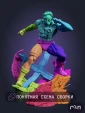 Фигурка Cyclops из Комиксы X-men 25см