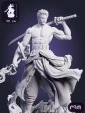Фигурка Zoro из Аниме One Piece 30см