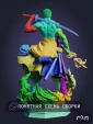 Фигурка Zoro из Аниме One Piece 30см