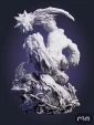 Фигурка Sandman из Комиксы Marvel 30см