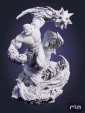 Фигурка Sandman из Комиксы Marvel 30см