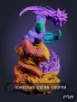 Фигурка Sandman из Комиксы Marvel 30см