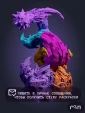 Фигурка Sandman из Комиксы Marvel 30см