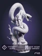 Фигурка Orochimaru из Аниме Naruto 40см