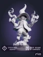 Фигурка Vivi из Игры Kingdom hearts 18,9см