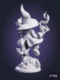 Фигурка Vivi из Игры Kingdom hearts 18,9см