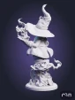 Фигурка Vivi из Игры Kingdom hearts 18,9см