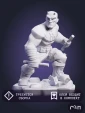 Фигурка Daredevil (Toon) из Комиксы Marvel 18см