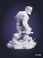 Фигурка Daredevil (Toon) из Комиксы Marvel 18см