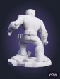 Фигурка Daredevil (Toon) из Комиксы Marvel 18см