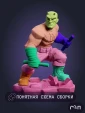 Фигурка Daredevil (Toon) из Комиксы Marvel 18см