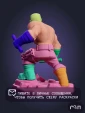 Фигурка Daredevil (Toon) из Комиксы Marvel 18см