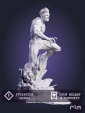 Фигурка Mark из Аниме Invincible 20см