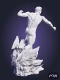 Фигурка Mark из Аниме Invincible 20см