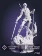 Фигурка Ciri из Игры Witcher IV 35см