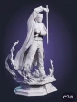 Фигурка Blade из Комиксы Blade 40см