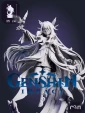 Фигурка Columbina из Игры Genshin Impact 30см