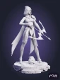 Фигурка Ashe из Игры League of Legends 25см
