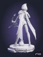 Фигурка Ashe из Игры League of Legends 25см