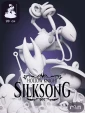Фигурка Silkband из Игры Hollow knight Silksong 19,6см