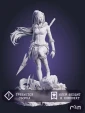 Фигурка Nidalee из Игры League of legends 35см