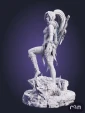 Фигурка Nidalee из Игры League of legends 35см