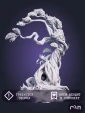 Фигурка Ori из Игры Ori and the blind forest 25см