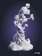Фигурка Ori из Игры Ori and the blind forest 25см