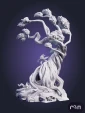 Фигурка Ori из Игры Ori and the blind forest 25см