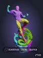 Фигурка Green Lantern из Комиксы DC 40,6см