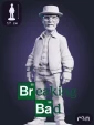 Фигурка Heisenberg Toon из Аниме Breaking bad 16,7см