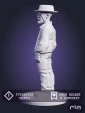 Фигурка Heisenberg Toon из Аниме Breaking bad 16,7см