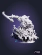 Фигурка Tidehunter из Игры Dota 2 26см