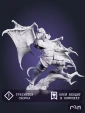Фигурка Night Stalker из Игры Dota 2 26,8см