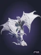 Фигурка Night Stalker из Игры Dota 2 26,8см