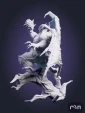 Фигурка Night Stalker из Игры Dota 2 26,8см