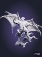 Фигурка Night Stalker из Игры Dota 2 26,8см