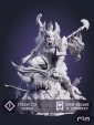 Фигурка Legion Commander из Игры Dota 2 28см