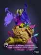 Фигурка Legion Commander из Игры Dota 2 28см