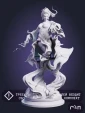 Фигурка Lina из Игры Dota 2 27,7см