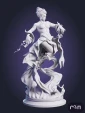 Фигурка Lina из Игры Dota 2 27,7см