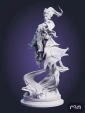 Фигурка Lina из Игры Dota 2 27,7см