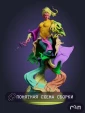 Фигурка Lina из Игры Dota 2 27,7см