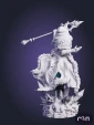 Фигурка Crystal Maiden из Игры Dota 2 27,7см