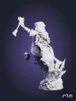 Фигурка Crystal Maiden из Игры Dota 2 27,7см